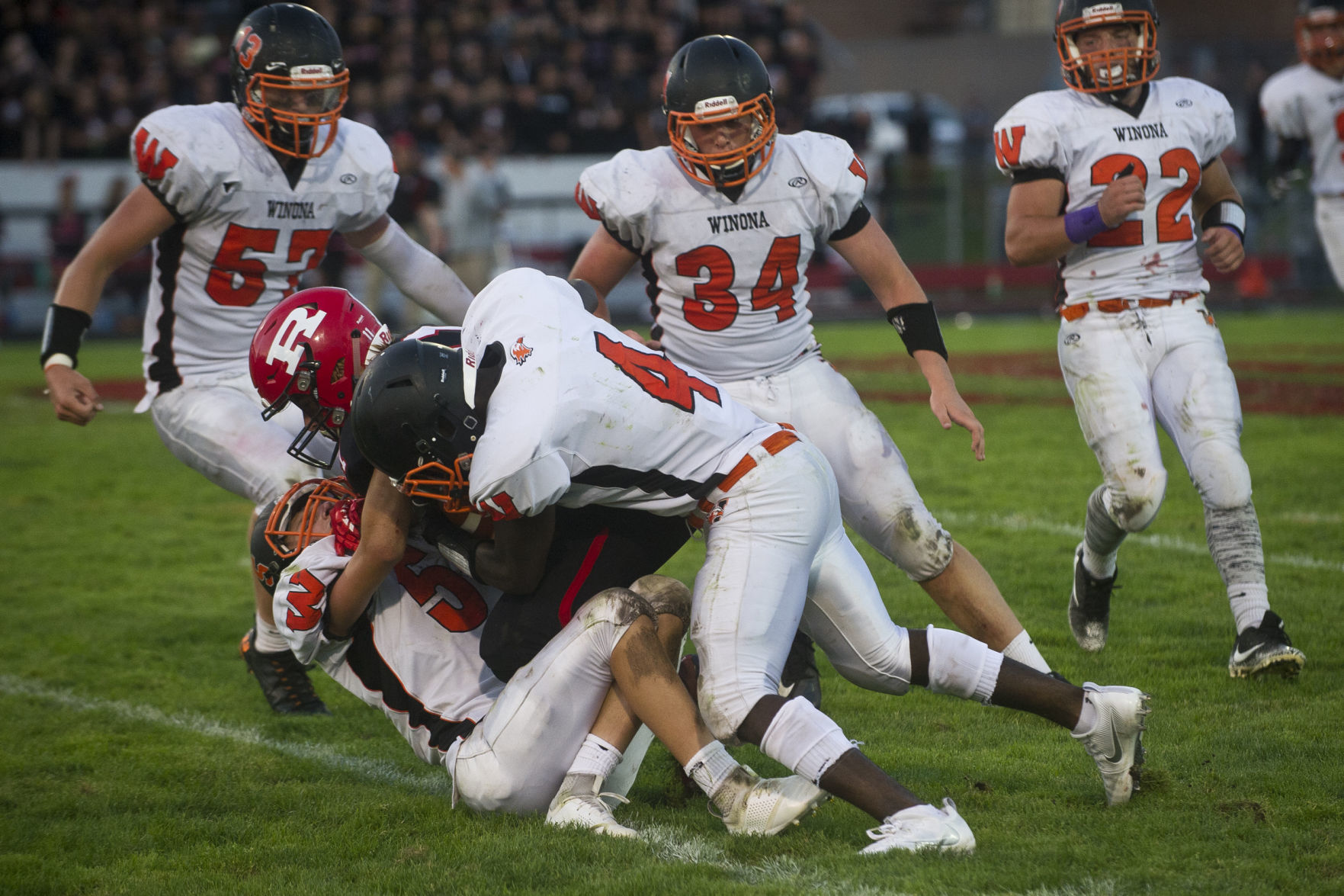 Winona v. John Marshall 06